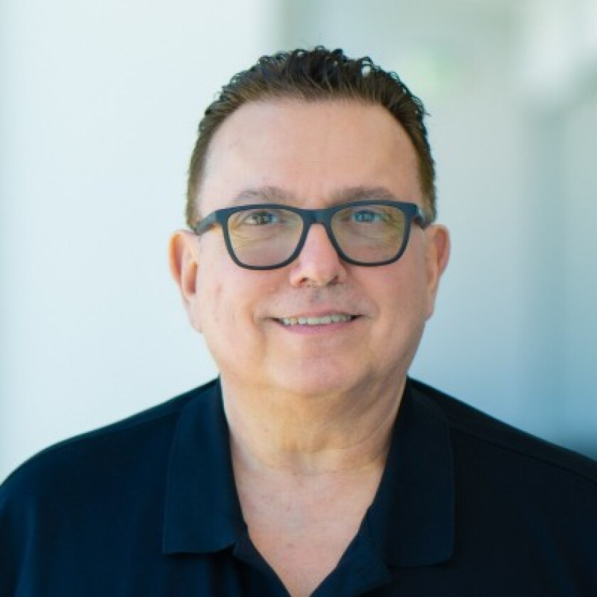Bob Donnellan of IGEN