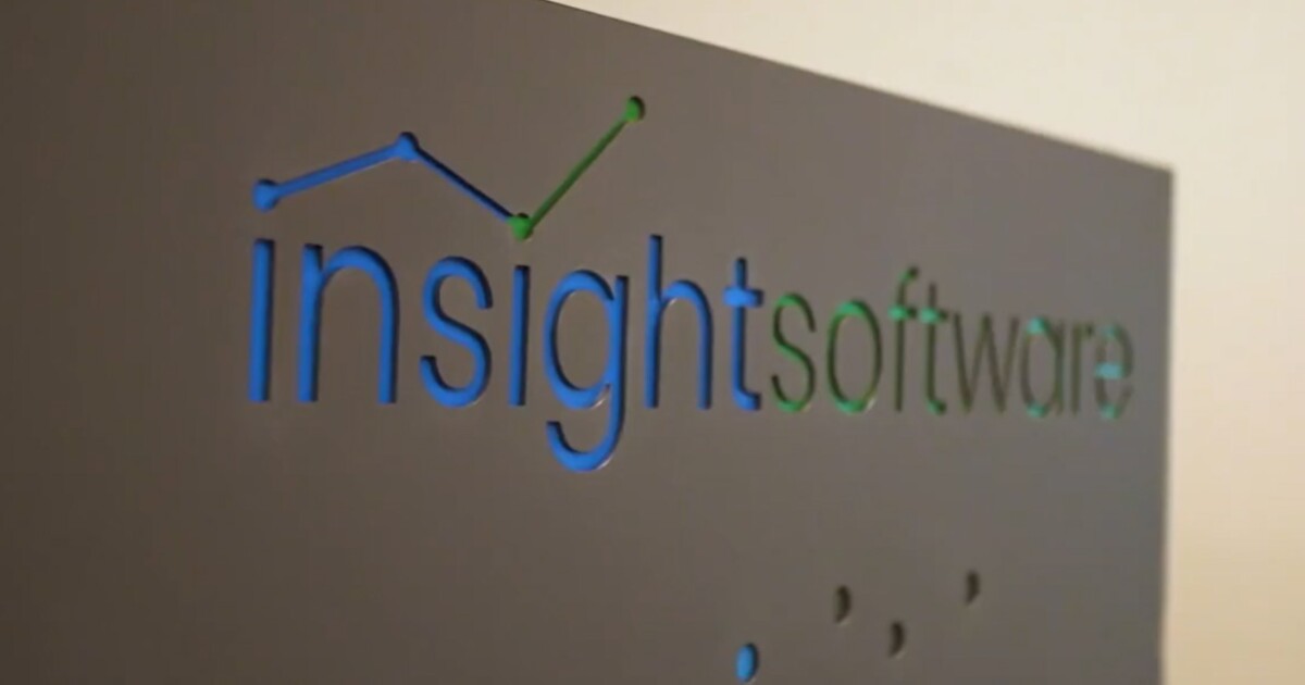 Insightsoftware’s new AI can be deployed in cloud, on-premises or hybrid Insightsoftware’s new AI can be deployed in cloud, on-premises or hybrid