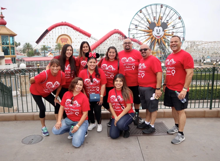 Orange County's Credit Union 2018