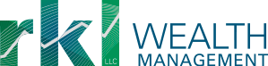 RKL Wealth Management logo