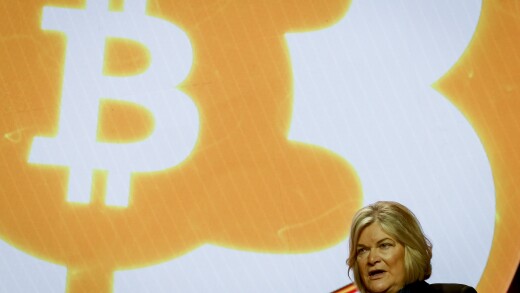Cynthia Lummis Bitcoin