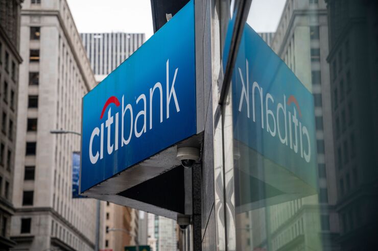 Citi hires Frankel Bloomberg pickup for weekly roundup
