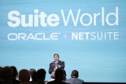 Mark Hurd SuiteWorld 2017