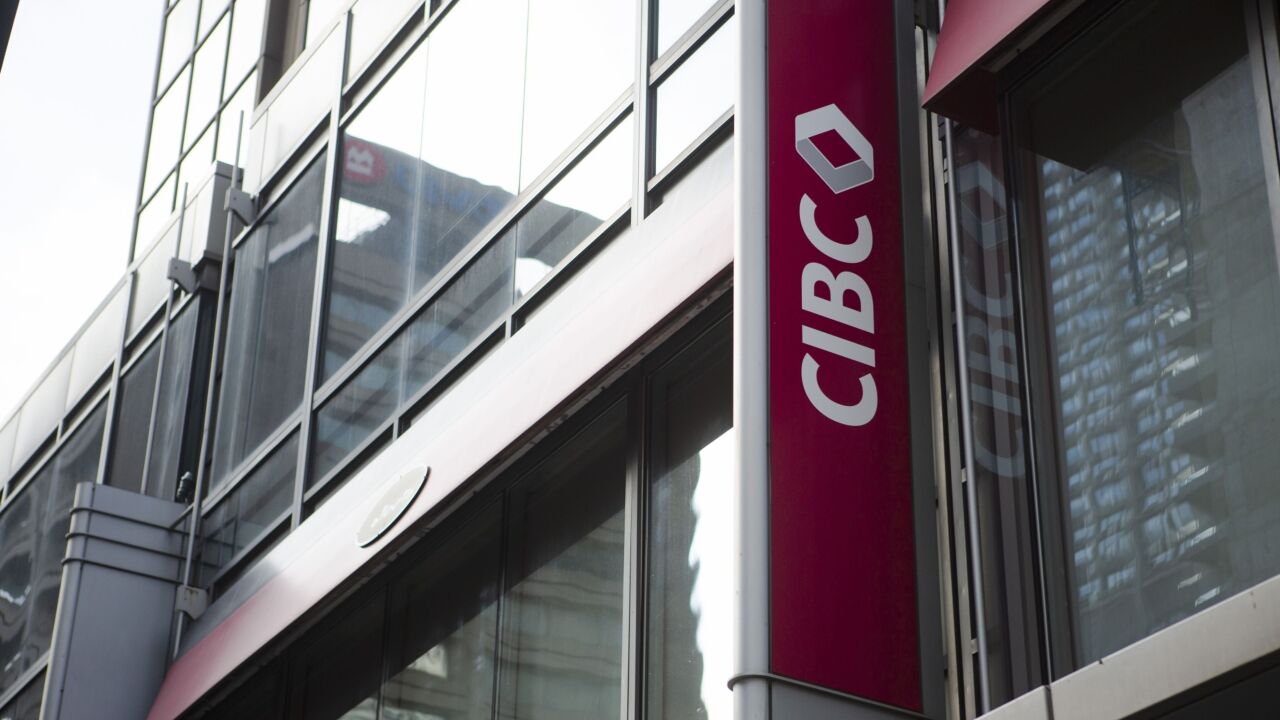 CIBC To Double Venture-Lending Unit's Staff As Startups Boom