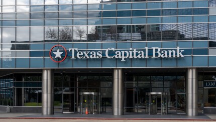Texas Capital Bank