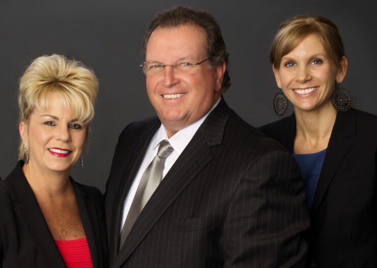 Emily Ellis, Paul Lang and Teri Roach_Ameriprise