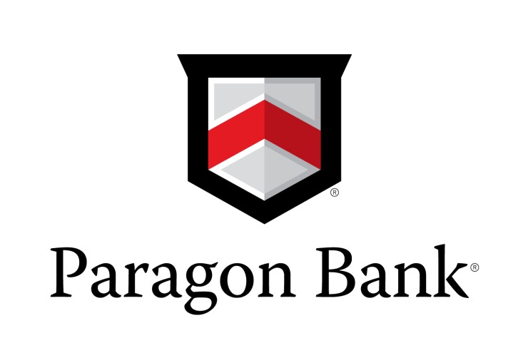 Paragon Bank Logo 2025 Best Banks