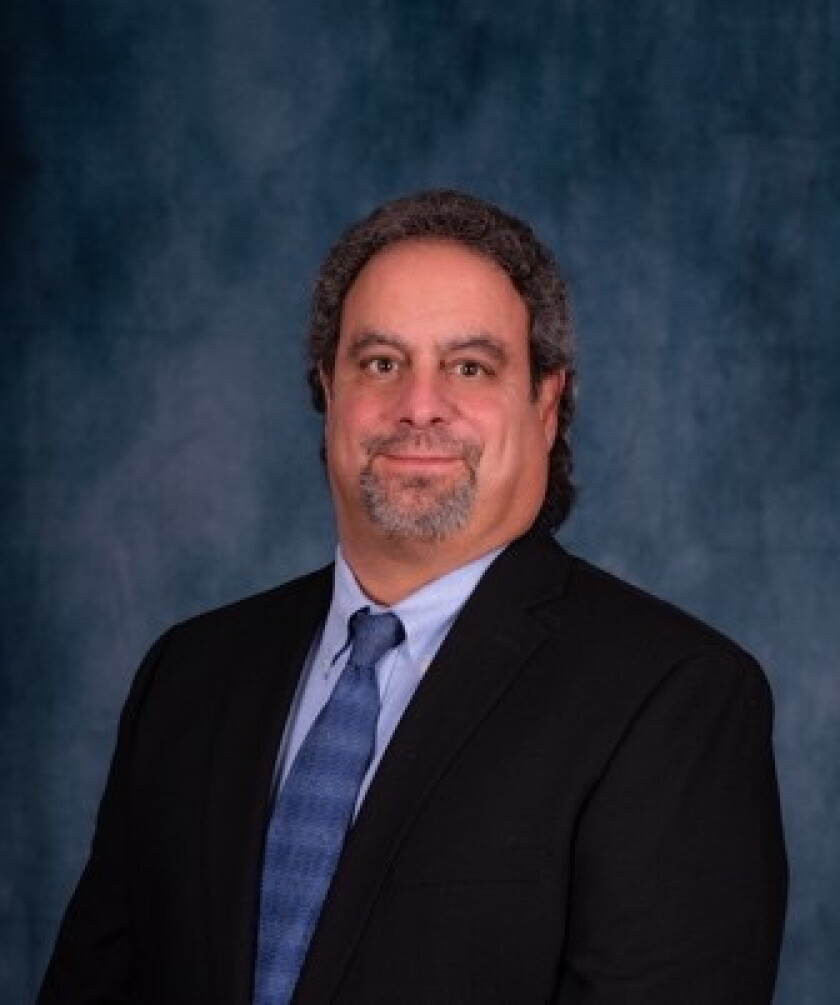 Chip Cavallo
