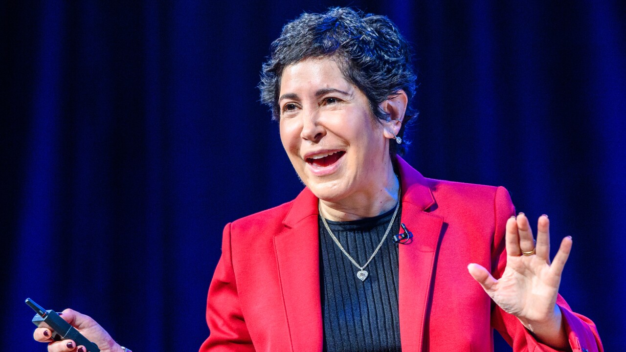 Debra Taylor is a managing partner and the chief tax strategist with Omaha, Nebraska-based Carson Wealth.