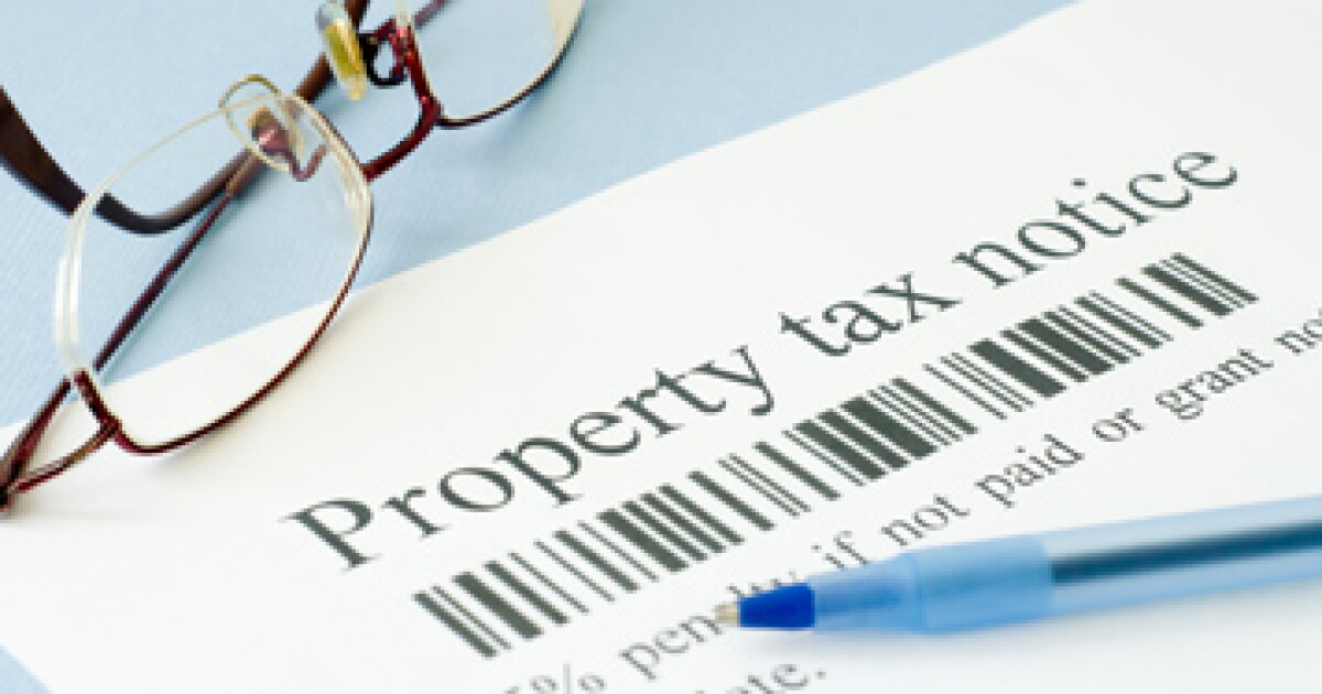 Help business clients reduce property tax assessments Help business clients reduce property tax assessments