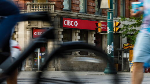 CIBC Profit Misses Estimates As Wages Drive Higher Expenses