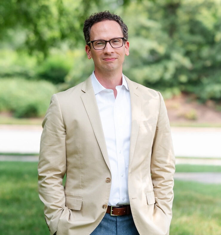 Michael DeSimone