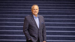 Jim Nussle, CUNA