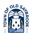 Old Saybrook Town, CT logo.png