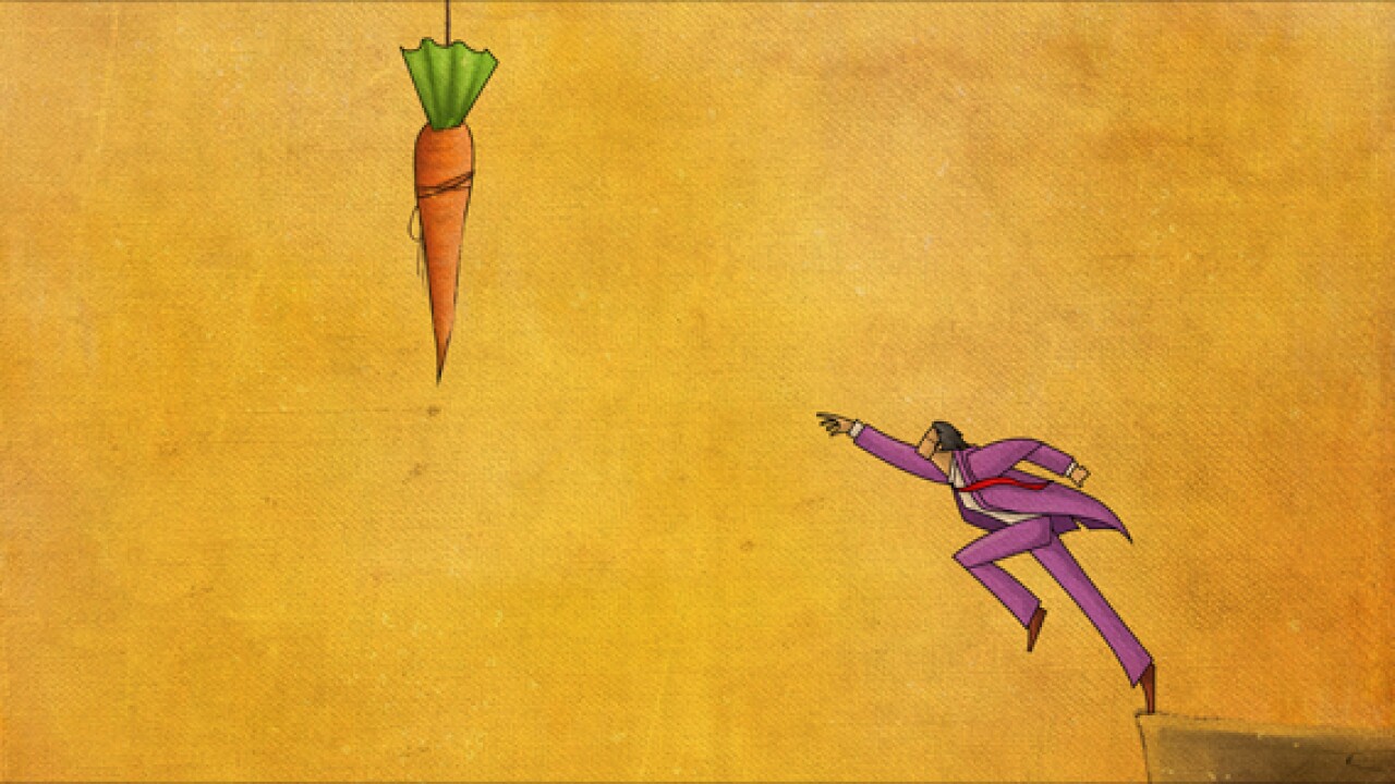 Thumbnail for Video: New Business Lines Present Risks, Rewards for Community Banks