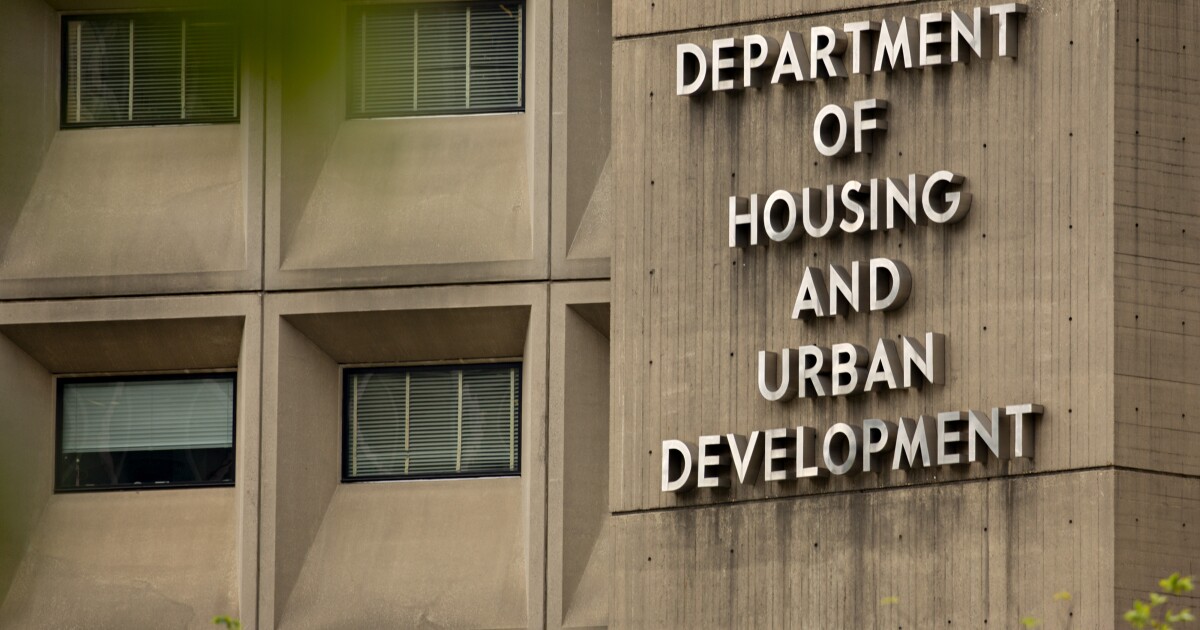 Trump housing plan could have unintended consequences for FHA ...