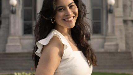 Kathryn Miller headshot