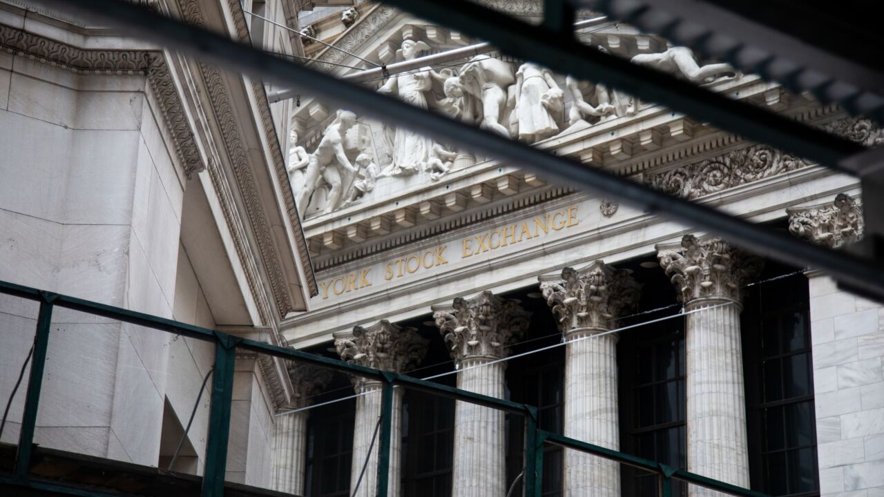 New York Stock Exchange