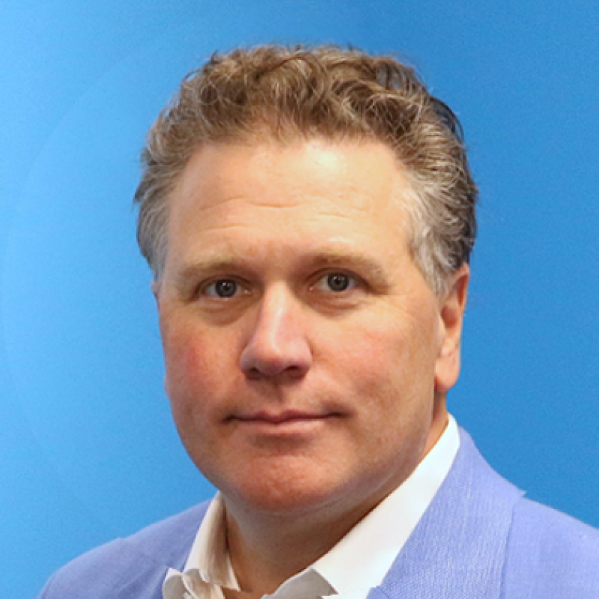 David Embry headshot