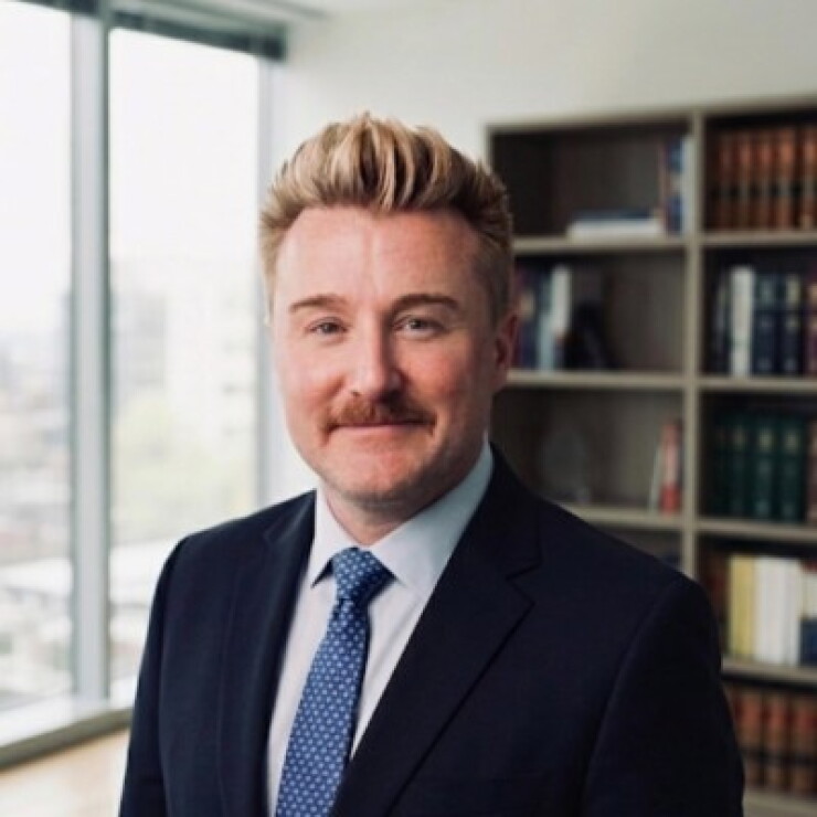 Rob Saunders, GO Mortgage