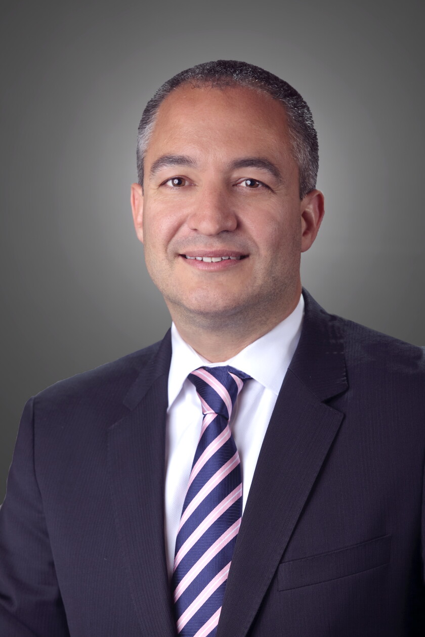 Craig Boundy