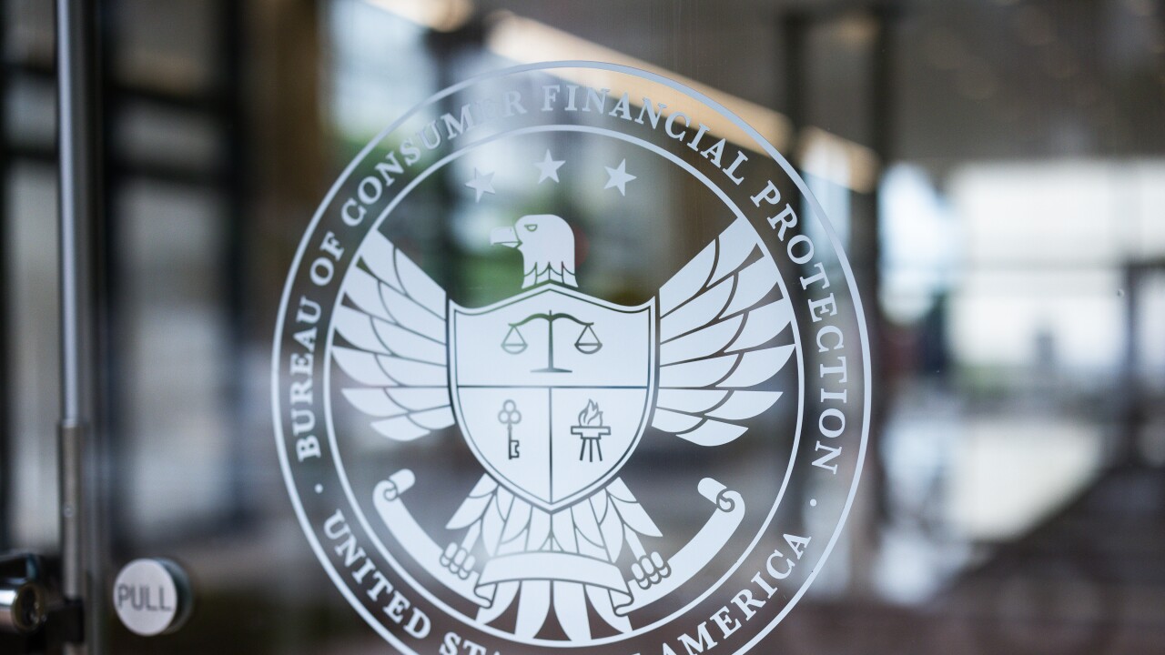 Department Of Transportation And Consumer Financial Protection Bureau Hold Joint Hearing On Rewards Programs