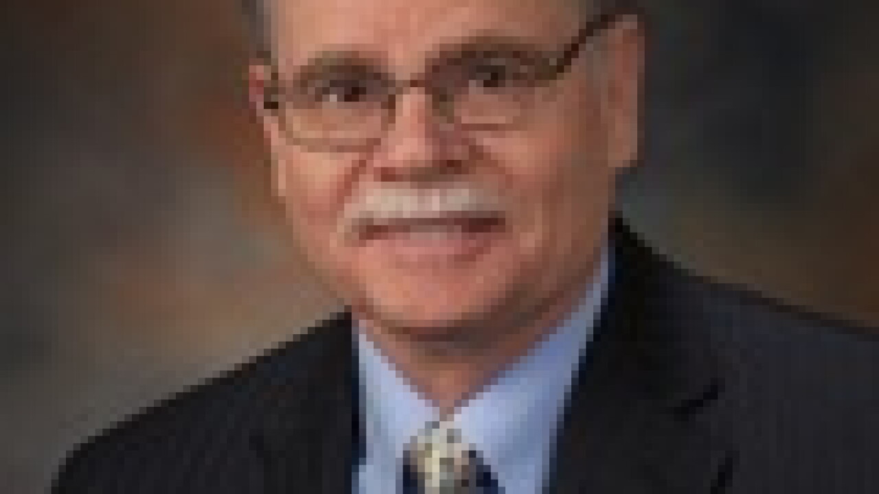 Paul Iannone Headshot