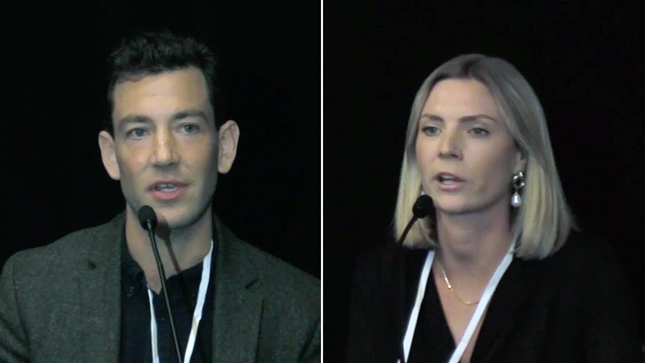 Track 1: Innovation and partnerships: Embedded finance & increased competition with non-banks