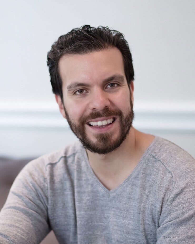 Felix W. Ortiz III, CEO and co-founder of Onuu