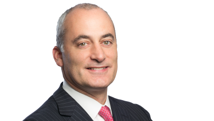 Jim Peko of Grant Thornton