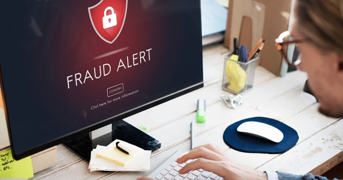 Fraud Display Why case management systems are crucial for fraud detection | Digital ...