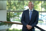 Mathew Boss, head of consumer products, TD Bank