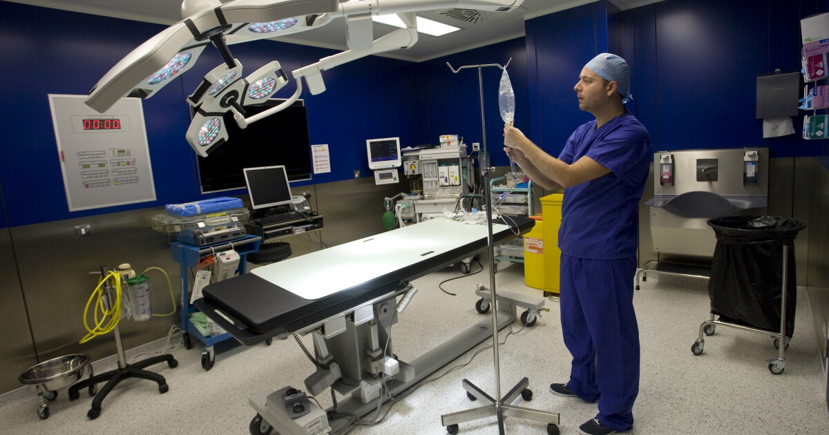 Unum debuts updated hospital insurance benefit Employee Benefit News