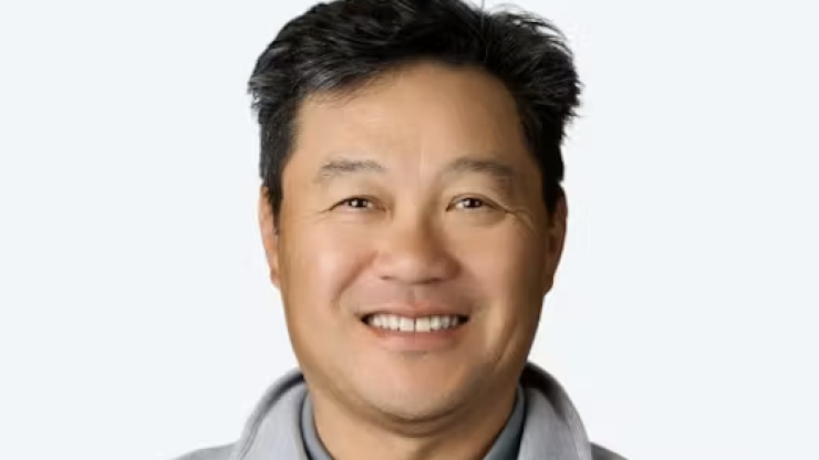 John Chu, CEO and founder of Bamboo Insurance