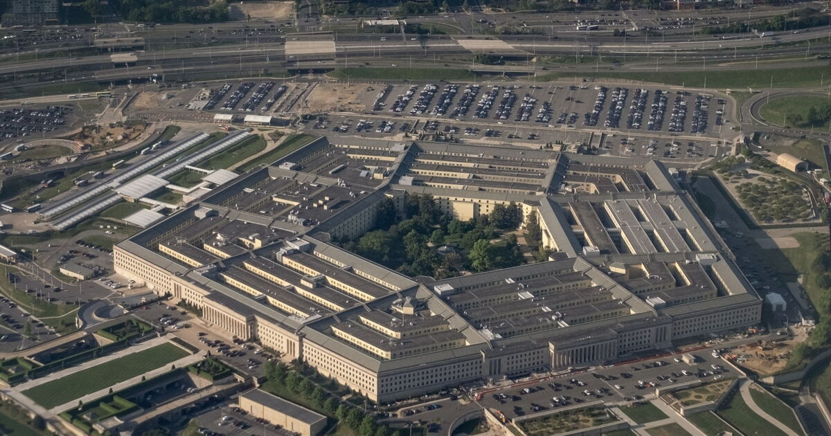 Pentagon’s audit woes seen lessening despite seventh shortfall Pentagon’s audit woes seen lessening despite seventh shortfall