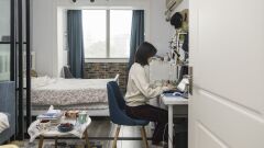 Coronavirus remote work telecommuting