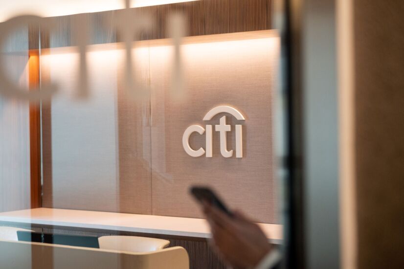 Citigroup