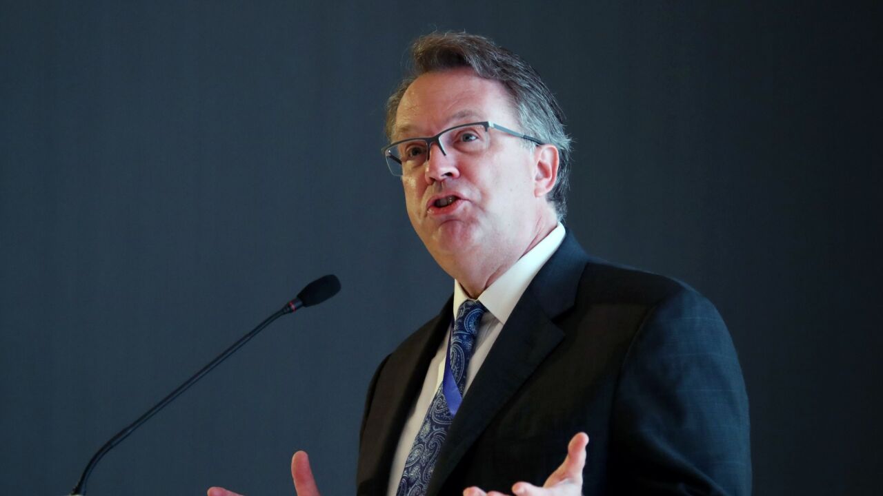 Key Speakers At The Central Banking Forum And Interviews From The Sidelines Of The IMF Annual Meeting