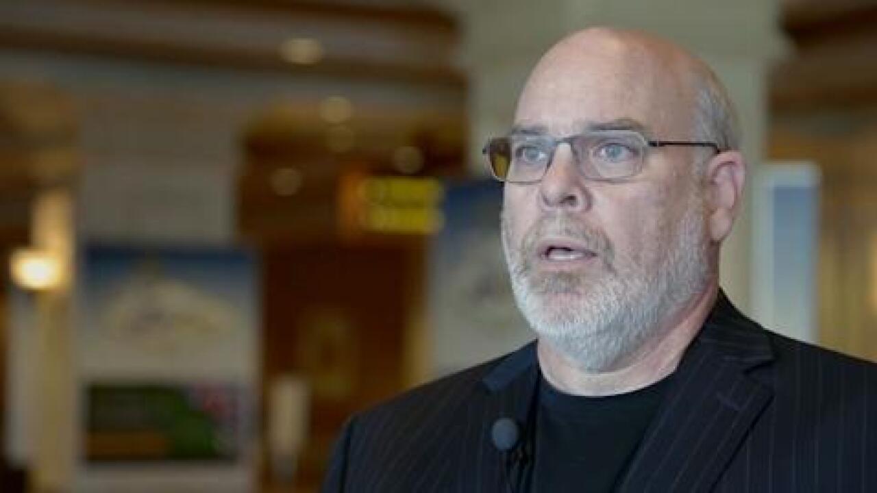 Thumbnail for Video: Why Insurers Embrace Drones: A Special Report