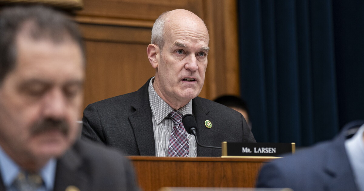 Surface Transportation Reauthorization barreling toward markup
