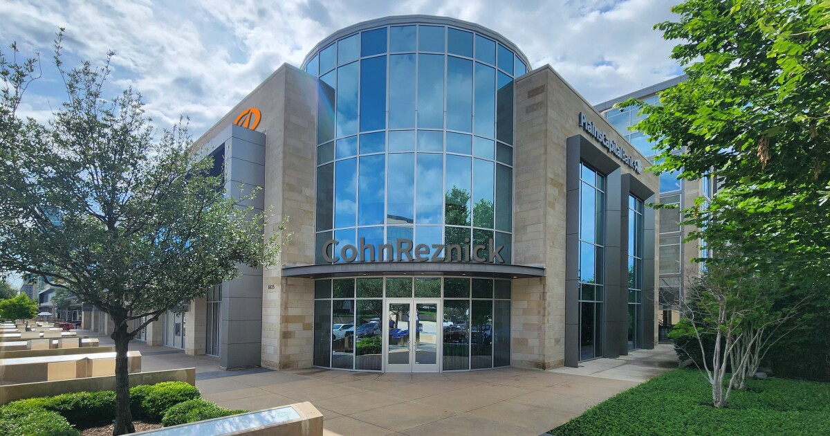 CohnReznick acquires Piascik | Accounting Today CohnReznick acquires Piascik | Accounting Today