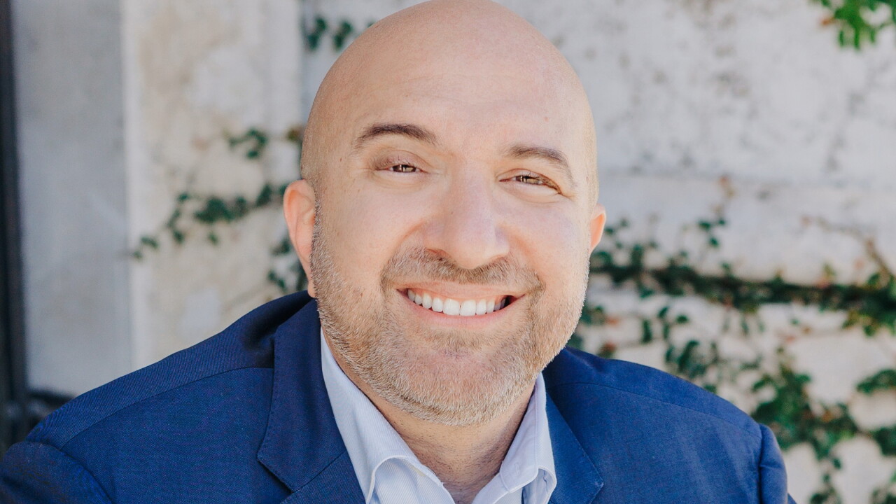 Erik Weiner II