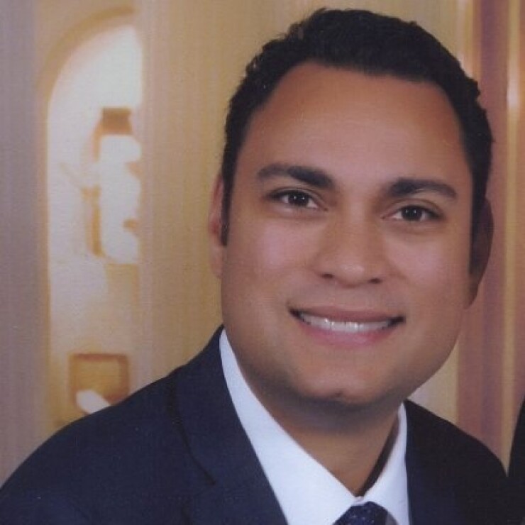 Scott Monroe of Fitch Ratings