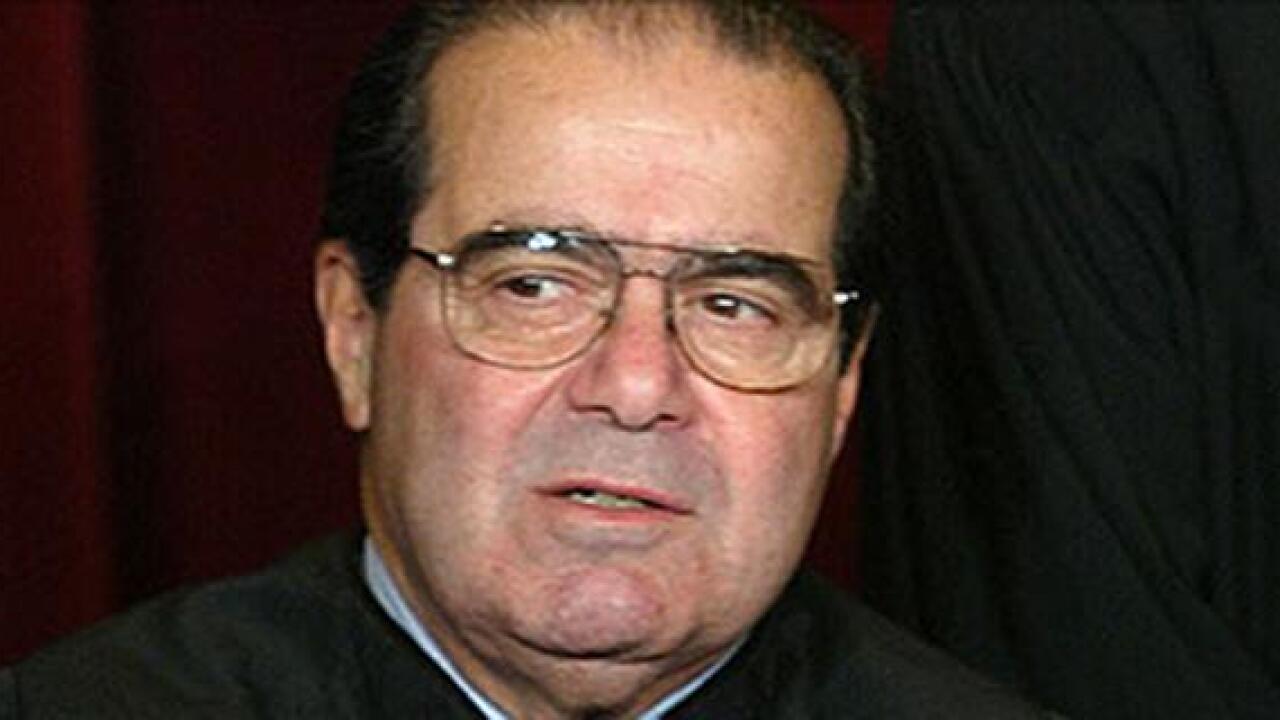 Thumbnail for Video: Scalia's Death is a Setback for Online Lenders