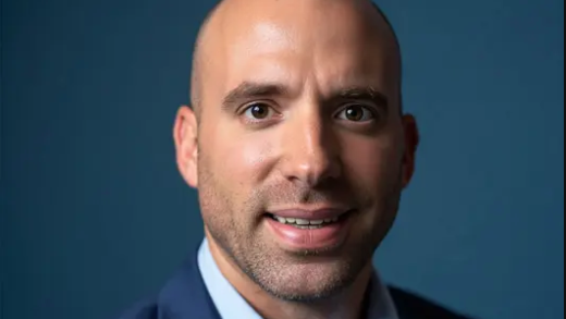 Jon Giuliani of Ximplifi