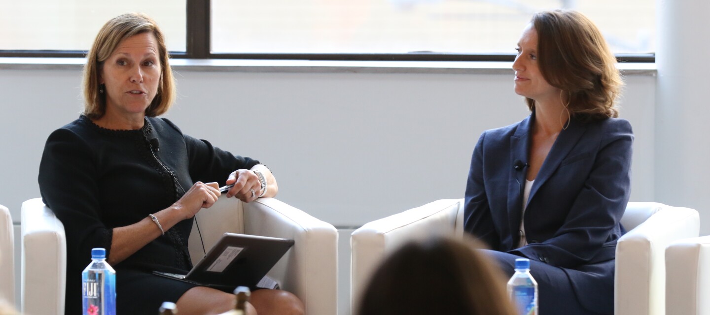 The Most Powerful Women in Banking 2018 - Honoree Roundtable
