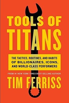 Tools of Titans 2