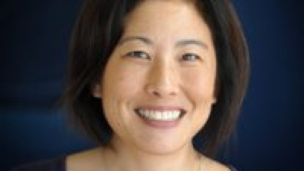 Yumi Clark
