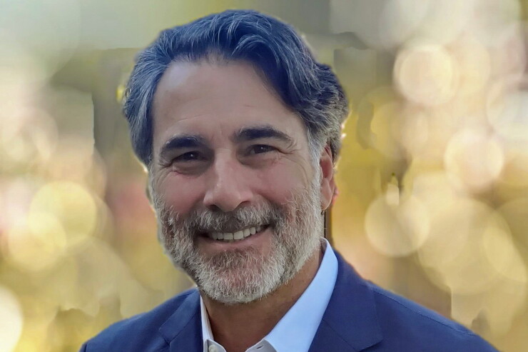 Paul Arevalo, former West Hollywood, California, city manager, joined Raymond James in August 2021