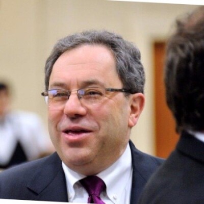 Richard Ciccarone 1